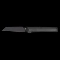 Gerber 31-004072 Pledge Grey Fine Edge Reverse Tanto Blade Folding | 013658164499