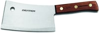 Dexter S5287 Traditional 7 Inch Stainless Heavy Duty Cleaver | 092187082207