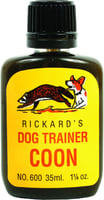 Pete Rickard DE600 Racoon Training Scent Gun Dog 1-1/4oz | DE600 | 051537006003