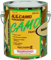 Hunters Specialties 00363 Camo Paint Gal Marsh Grass | 021291003631
