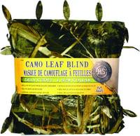 Hunters Specialties 07593 Camo Leaf Blind Material Max-5 56 Inch x 30 | 021291075935 | Hunter | Hunting | Camouflage Supplies 