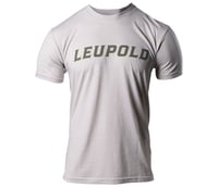 Leupold 180225 Wordmark Tee Sand L | 030317026905
