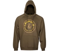 Leupold 183023 Primer Hoodie Stone Gray XL | 030317035389