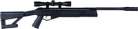 Crosman 30131 TR77NP Nitro Piston Break Barrel Air Rifle, 4x32mm | 30131 | 028478139954