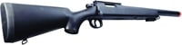Crosman 52004 GF529 Sniper Carbine Airsoft Rifle, Single Shot, Bolt | 52004 | 028478141179