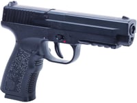 Crosman PSM45 Spring Powered Single Shot, Metal Slide Air Pistol | PSM45 | 028478148659