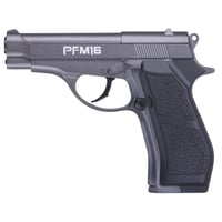 Crosman PFM16 CO2 Powered Compact BB Pistol, Full Metal, Semi-Auto | PFM16 | 028478147775