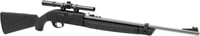 Crosman AM77X AirMaster 77 Variable Pump BB/Pellet Rifle, .177 Cal | AM77X | 028478125230