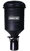 Moultrie MFG-13076 15gal Directional Hanging Feeder | 053695130767 | Moultrie | Hunting | Feeders 