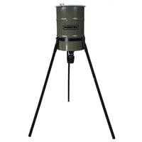 Moultrie MFG-13451 Pro Hunter Tripod Feeder 30-Gallon | 053695134512