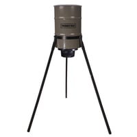 Moultrie MFG-13456 30-Gallon Super Pro Mag Tripod | 053695134567