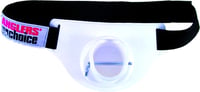 Anglers Choice GFB-638 Oval Gimbal Fight Belt One Size Fits All 2 Inch | 769967000095