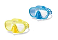 Intex 55916E Swim Mask Sea Scan | 078257559169