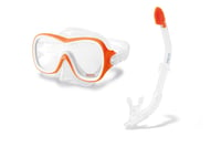 Intex 55647E Mask/Snorkel Set Wave Rider | 078257556472
