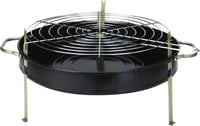 Kay 116 Table Top Grill 18 Inch 3.4Cf | 047977001166