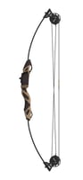 Barnett BAR1265MO Vertigo Mossy Oak | 042609011018 | Barnett | Archery | Bows and Crossbows | Youth Bows