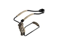 Barnett BAR50001 Black Widow Hunter Slingshot | 042609500017