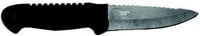 Eagle Claw 03050001 Bait Knife 33/8 Inchss SS Blade | 047708707527