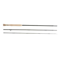 Eagle Claw FLP-805 Featherlight Pro 8 3 piece 5 wt fly rod / with rod | 047708812108