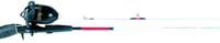Eagle Claw MS7016 Spincast Combo Rod/Reel 5 Med 1Pc | 047708268165 | Eagle Claw | Fishing | Reels | SPINCAST