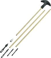 Outers 41803 1Pc Brass Cleaning Rod Pistol 3845/9mm | 076683418036