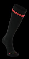 Fox River 7420 LG 07000 BLACK Climber MW Sock, OTC, Pair, LG | 087839480715