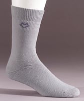 Fox River 2450-7030-L Wick-Dry Sock Tramper Gry | 087839020850 | FOX | Apparel | Footwear 