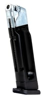 Glock 2276342 17 GEN5 CO2 Airsoft Pistol Drop Free Magazine, 14 rd | 6mm Air | 723364763427