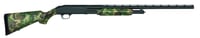 Mossberg 56425 500 Field Pump Action Shotgun, 12 Ga, 28 Inch Bbl, US  | 12GA | 56425 | 015813564250
