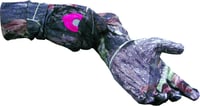 Primos 06398 Stretch-Fit Call Gloves New Mossy Oak Break Up | 06398 | 010135063986