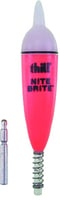 Thill LF100 Nite Brite Float 4 Inch Red 1Cd | 096877006009