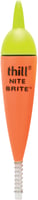 Thill LF101 Nite Brite Float 5 Inch Red 1Cd | 096877006016