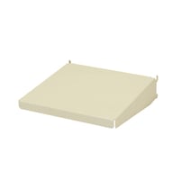SQUARE-LOK METAL SHELF 9 InchX9 Inch | 090255957808