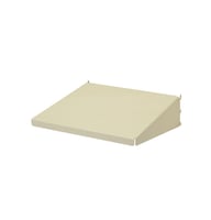 SQUARE-LOK METAL SHELF 12 InchX12 Inch | 090255957815