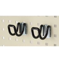 SQUARE-LOK HORIZONTAL GUN RACK 1-GUN | 090255957860