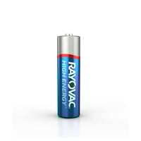 Rayovac 824-36PPK High Energy Alkaline AAA 36 Pack | 012800516186