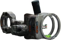Apex Gear AG1203J Tundra Bow Sight 3 Light 19 Xtr | 788130017265 | Apex | Archery | Sights & Scopes 