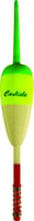 Carlisle CA-490PK-AST Peacock Spring Lock Float 36/Box | 010426010224