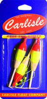 Carlisle CA-SL5-3PK Micro Slip Balsa Float Size 5 3PK | CA-SL5-3PK | 010426300080
