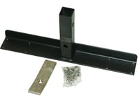 Fish-N-Mate 204 Hitch Adaptor 2 Inch Steel for 6 Holder Fold Down Rack | 692285000204