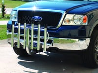 FishNMate 457 6Holder Rod Rack Receiver Mount | 692285000457