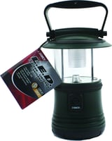 Dorcy 413103 200 Lumen Camping Lantern, Waterproof, Adjustable | 035355431032