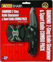 SHARPENERS AND ACCESSORIES