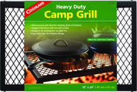 Coghlans 1130 Heavy Duty Camp Grill | 056389011304