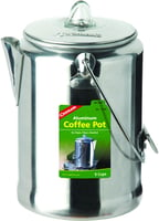 Coghlans 1346 Aluminum Coffee Pot 9Cup | 056389013469