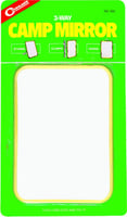 Coghlans 650 Camp Mirror 3Way | 056389006508