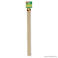 Coghlans 1775 Bamboo Roasting Sticks 12/Pk | 056389017757