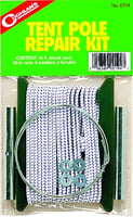 Coghlans 0194 Tent Pole Repair Kit | 056389001947