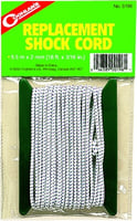 Coghlans 0196 Repl Shock Cord | 056389001961