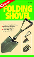 Coghlans 9065 Folding Shovel | 056389090651